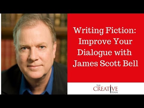 how to write fiction