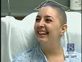 VIDEO: Breast Cancer Survivor Has Reconstructive Surgery