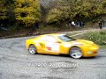 criterium cevennes 2008 es1 montdardier epingle rallye