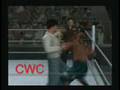 videos de CWC Saturday Showdown Episode 5 Part 4