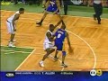 Kobe Bryant Fade Away