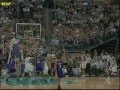 Kobe Bryant Fade Away