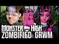 Download Grwm Monster High Makeup Chill Emily Boo Mp3 Song
