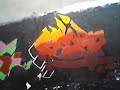 03 Mu?Ta CRu Writers / Efas / HaWk / iNKi / ScoRP