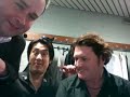 Igudesman & Joo, Diary 10: Simple Minds - Charlie Burchill Igudesman & Joo, Diary 10: Simple Minds - Charlie Burchill