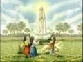 AV� SANTA MARIA  M�E DE JESUS CRISTO E NOSSA SANTA M�E