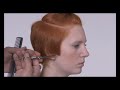 www.Menschenimsalon.de presents: Moa Haarschnitt - YouTube