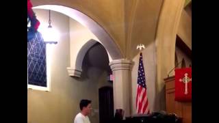 Christmas Eve 12/24/2016