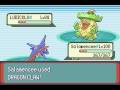 videos de Pokemon Emerald 386 - Champion Wallace