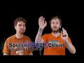 Brew Review - iPhone iSlsk - P2P Music