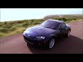 Roadster(MX-5) RHT