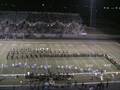 Plano East Sr. High Marching Band 2008