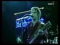 concert live film� en allemagne pour le plaisir de tous!! montez le son est profit� de cet instant rock'n roll !!!!