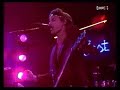 concert live film� en allemagne pour le plaisir de tous!! montez le son est profit� de cet instant rock'n roll !!!!