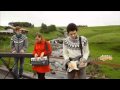 Retro Stefson - Kimba (Inspired by Iceland)