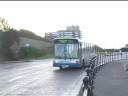 Buses on Merseyside 3rd December 2008