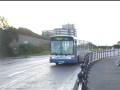 Buses on Merseyside 3rd December 2008