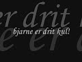 bjarne