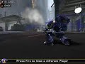 Ultra Marine  VS Khorne