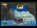 videos de Mario Kart Wii: Four Wheel Frenzy 2, GP 3, part 2