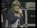 Ozzy Osbourne I Don\