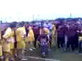 SU Soccer CAC Champs \