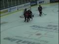 KHKTeam95 Blekinge DM08 Ice Hockey Highlights 1
