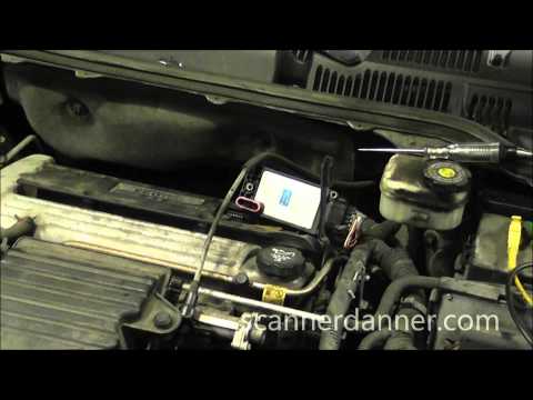 how to jump a saturn ion