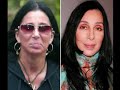 Celebrities without makeup