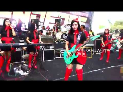 Egois - Vivi Artika NEW KENDEDES Sedekah Laut 2018 Pelabuhan Tegal Timur | Channel Music