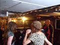 Montol 2009 yn Tavern Admiral Benbow, Pen Sans 21 mis Kevardhu
