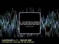 Lazzard Save Me Official Music Video and Lyrics