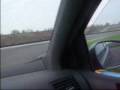 VW Golf R32 prova in pista franciacorta