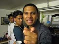 Devin\