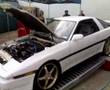 MA70 Supra 424.5hp 7mgte