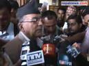 Three parties agree to bring new amendment bill
