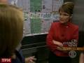 Sarah Palin: Sweat is My Sanity