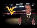 West Virginia Toughness
