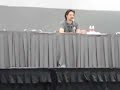 david hayter anime expo 2008 part 1 abridged version