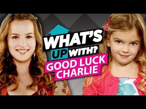 7 Things You Didn't Know About Good Luck Charlie