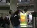 Urbanball Irritated Players 2