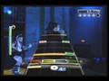 videos de Rock Band 2 - Rescue Me Expert Drums GS