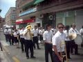 salida extraordinaria macarena de parla  madrid 