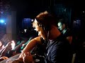 tommy rogers & peet at fabric ostrava