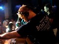 tommy rogers & peet at fabric ostrava