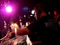 tommy rogers & peet at fabric ostrava