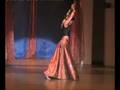 Dhoom Aliza Anan Bollywood Dance in PFU Hall