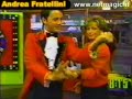 Andrea Fratellini -magic show in Canada