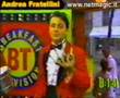 Andrea Fratellini -magic show in Canada
