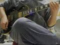 Mojave Peacemaker - LP Custom 1 Mojave Peacemaker - LP Custom 1